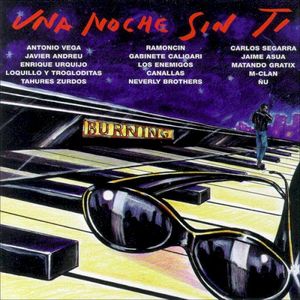 Una noche sin ti (Homenaje a Pepe Risi) (Live)