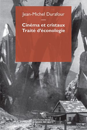 Cinéma et cristaux