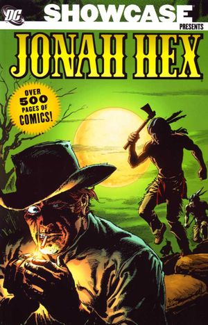 Showcase Presents: Jonah Hex, vol.1