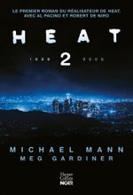 Couverture Heat 2