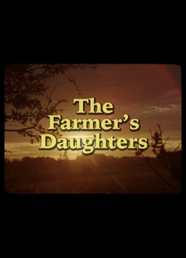 The Farmer's daughters