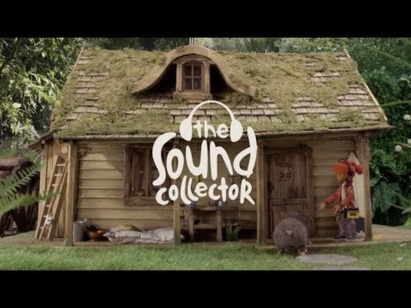 The Sound Collector