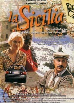 La Sicilia