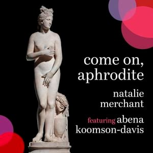 Come on, Aphrodite (Single)