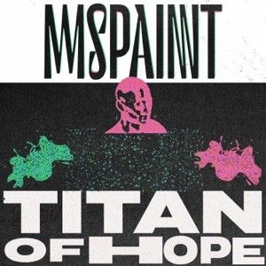 Titan of Hope (Single)