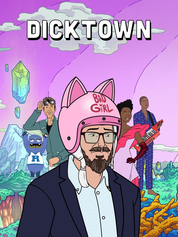 Dicktown