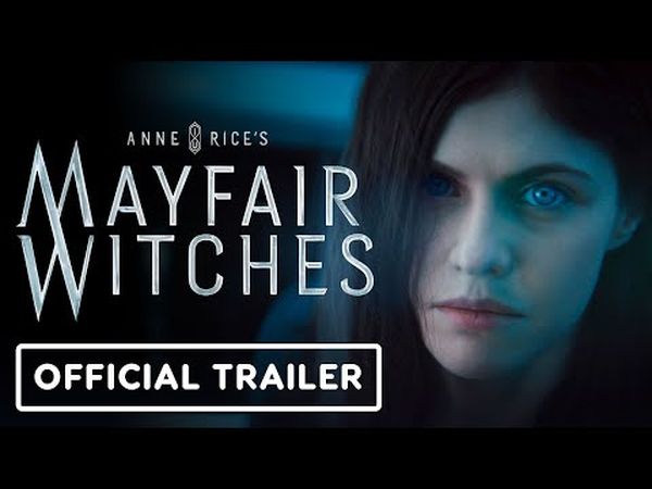 Anne Rice’s Mayfair Witches