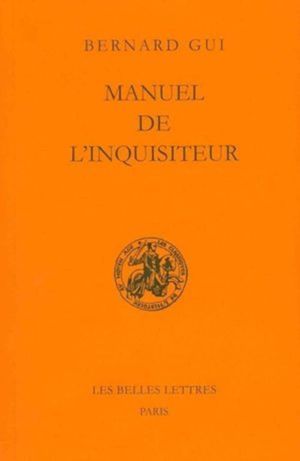 Manuel de l'inquisiteur
