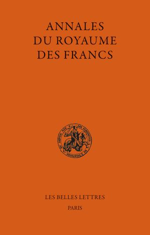 Annales du Royaume des Francs