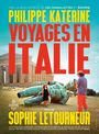 Affiche Voyages en Italie