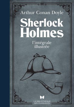 Sherlock Holmes