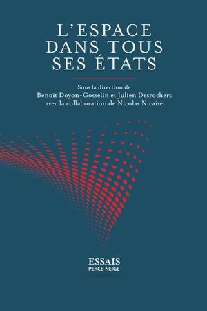 L'espace dans tous ses états