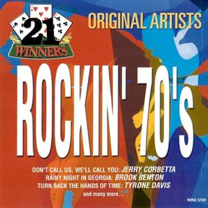 Rockin’ 70’s