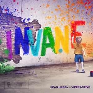 Invane (Single)