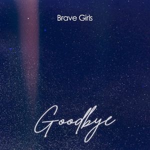 Goodbye (Single)