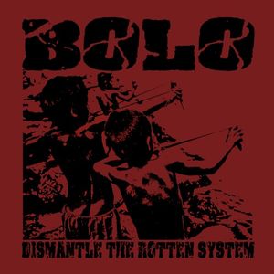 BOLO (EP)