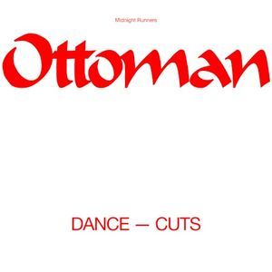 Ottoman Dance Cuts 2 (EP)