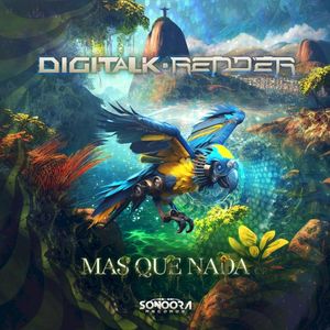 Mas Que Nada (Single)