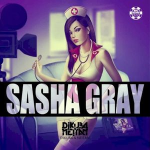 Sasha Gray (Single)