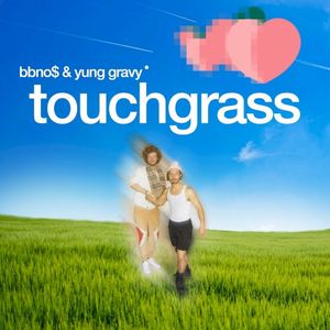 touch grass (Single)