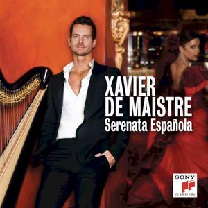 Suite Española No. 1, Op. 47: I. Granada (Serenata) [Transcribed for Harp]
