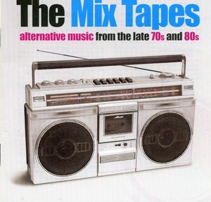 The Mix Tapes