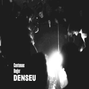Denseu (EP)