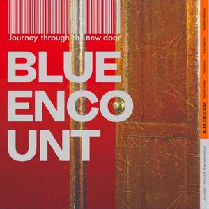 Journey through the new door (EP)