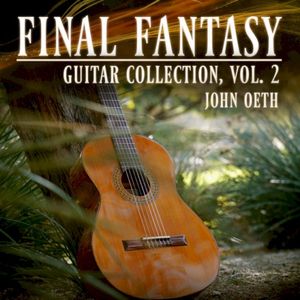 Final Fantasy Guitar Collection, Vol. 2