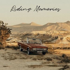 Riding Memories (Single)