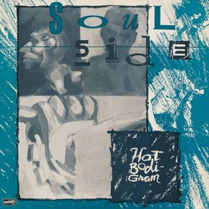 Hot Bodi-Gram (Remastered 2022)