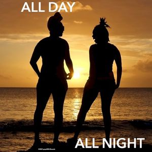 All Day All Night (Single)