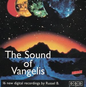 The Sound of Vangelis