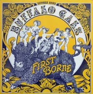 First Borne