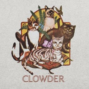 Clowder (Single)