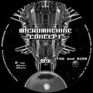 Micromachines V3 (Single)