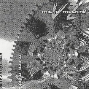 Micromachine V2 (Single)