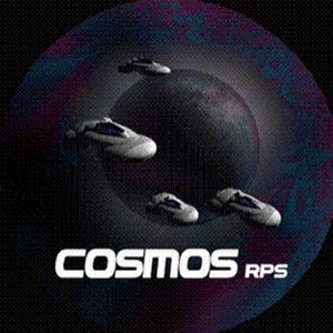 Cosmos RR1 (EP)