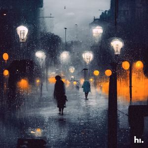 Rainy Day (Single)