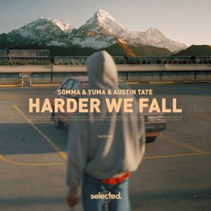 Harder We Fall (Single)