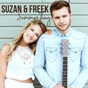 SummerThing! (Single)