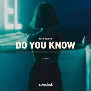 Do You Know (Single)