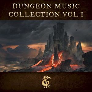 Dungeon Music Collection Vol. 1