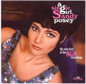 A Single Girl: The Very Best of the MGM Recordings