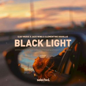 Black Light (Single)