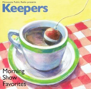Keepers: Morning Show Favorites