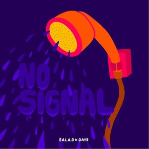 No Signal (Single)