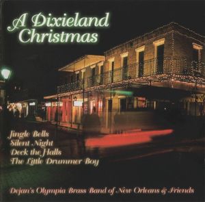 A Dixieland Christmas