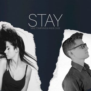 Stay (Single)