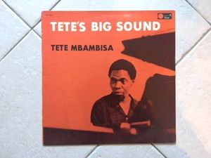 Tete’s Big Sound